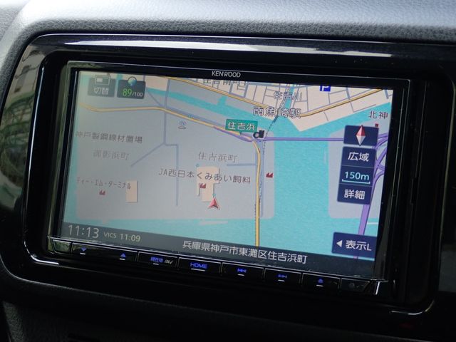 TOYOTA VITZ HYBRID 2018 Image 31