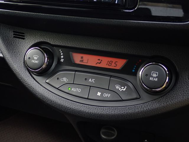 TOYOTA VITZ HYBRID 2018 Image 31