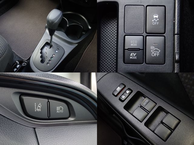 TOYOTA VITZ HYBRID 2018 Image 31