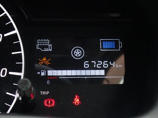 NISSAN NOTE 2018 Image 31