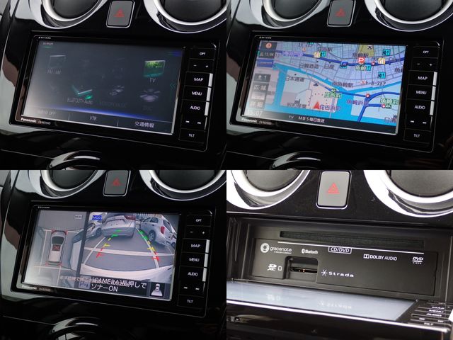 NISSAN NOTE 2018 Image 31