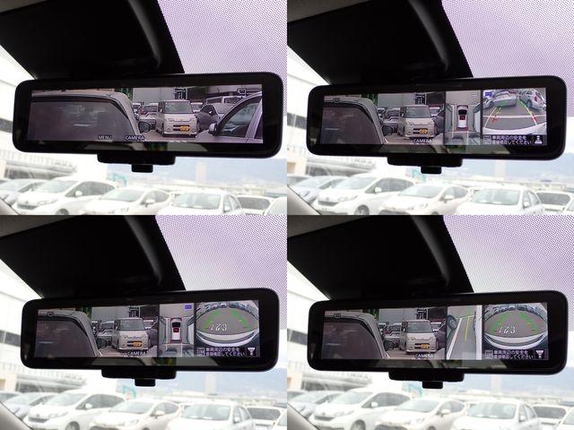 NISSAN NOTE 2018 Image 31