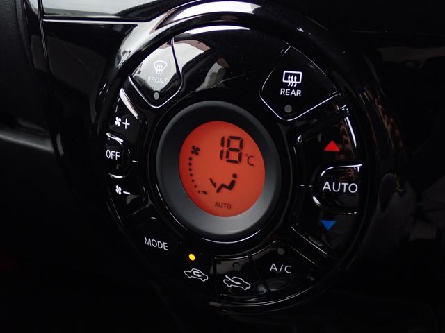 NISSAN NOTE 2018 Image 31