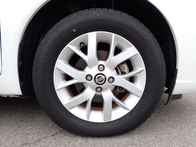 NISSAN NOTE 2018 Image 31