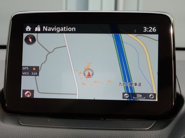 MAZDA DEMIO 2019 Image 31