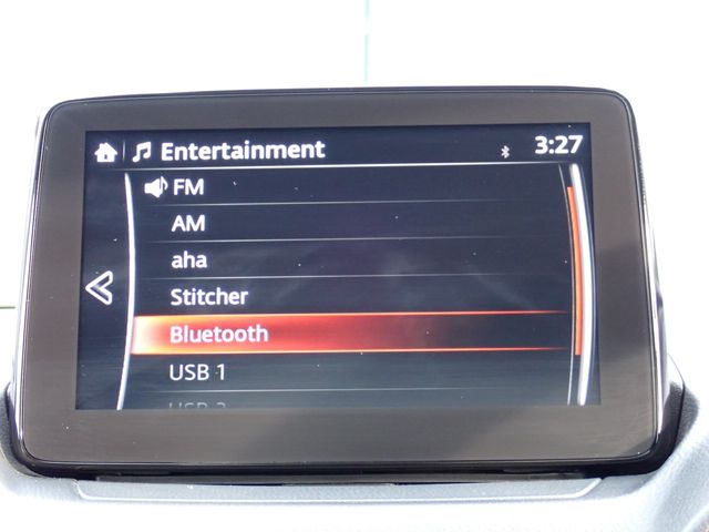 MAZDA DEMIO 2019 Image 31