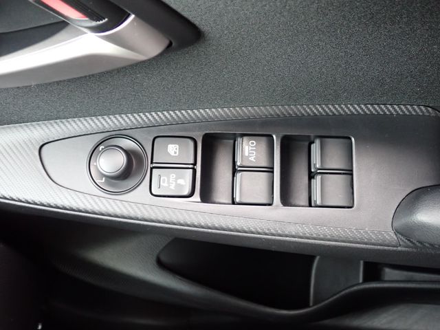 MAZDA DEMIO 2019 Image 31