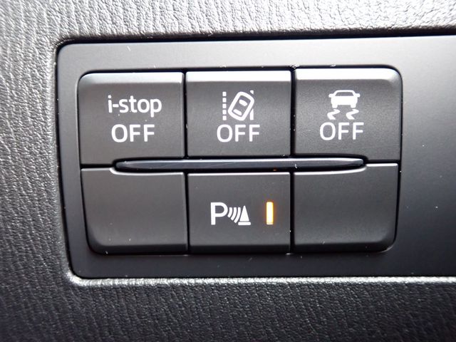 MAZDA DEMIO 2019 Image 31