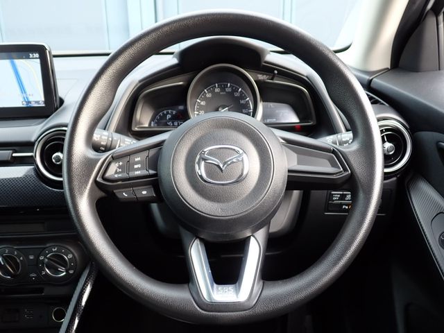MAZDA DEMIO 2019 Image 31
