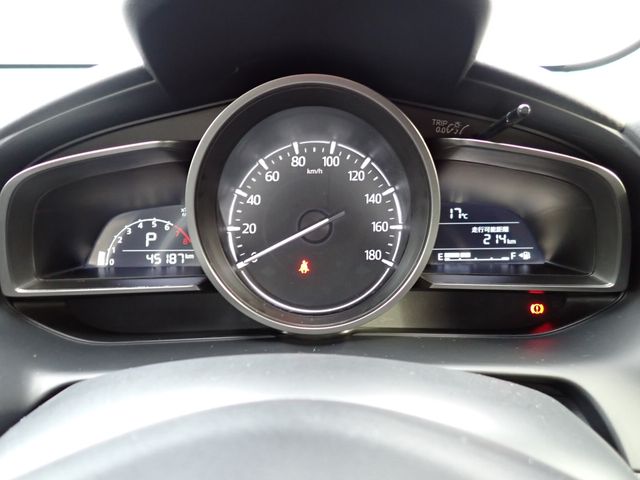 MAZDA DEMIO 2019 Image 31