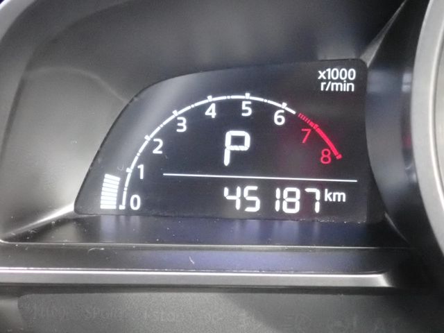 MAZDA DEMIO 2019 Image 31