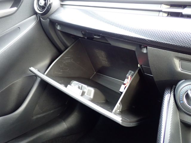 MAZDA DEMIO 2019 Image 31