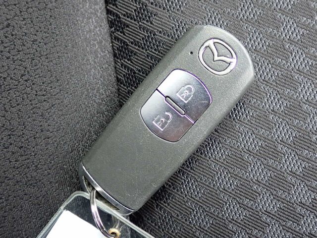 MAZDA DEMIO 2019 Image 31