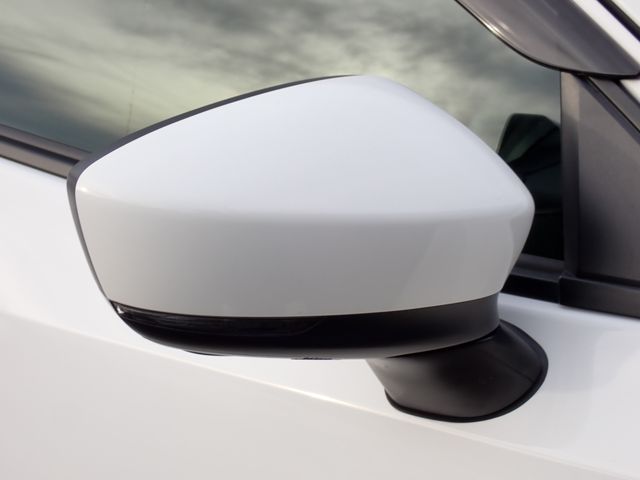 MAZDA DEMIO 2019 Image 31