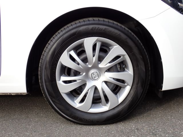 MAZDA DEMIO 2019 Image 31
