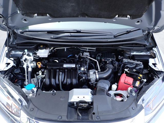 HONDA SHUTTLE HYBRID 4WD 2022 Image 31