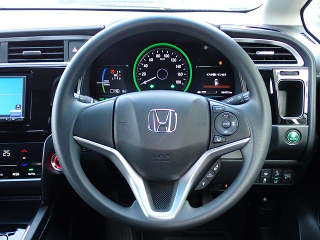 HONDA SHUTTLE HYBRID 4WD 2022 Image 31