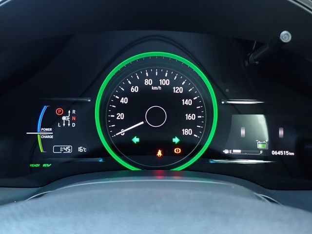 HONDA SHUTTLE HYBRID 4WD 2022 Image 31