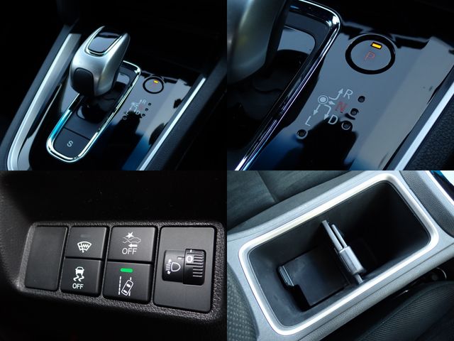 HONDA SHUTTLE HYBRID 4WD 2022 Image 31