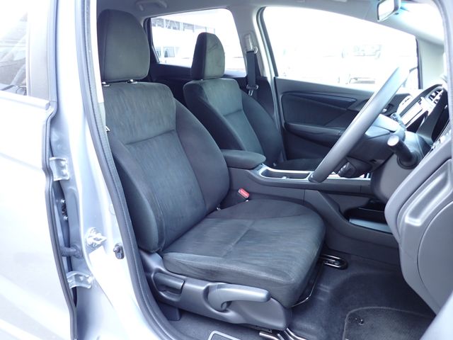 HONDA SHUTTLE HYBRID 4WD 2022 Image 31