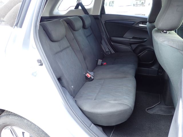 HONDA SHUTTLE HYBRID 4WD 2022 Image 31