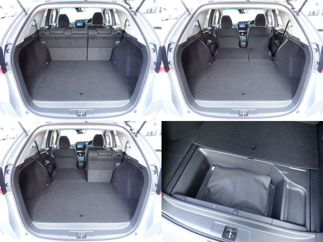 HONDA SHUTTLE HYBRID 4WD 2022 Image 31