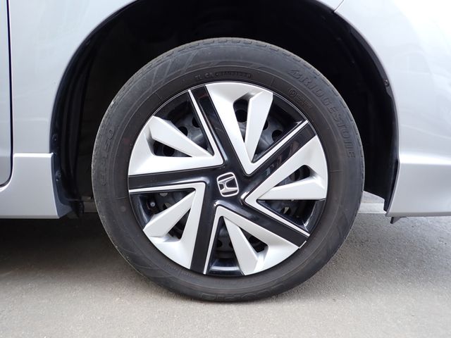 HONDA SHUTTLE HYBRID 4WD 2022 Image 31