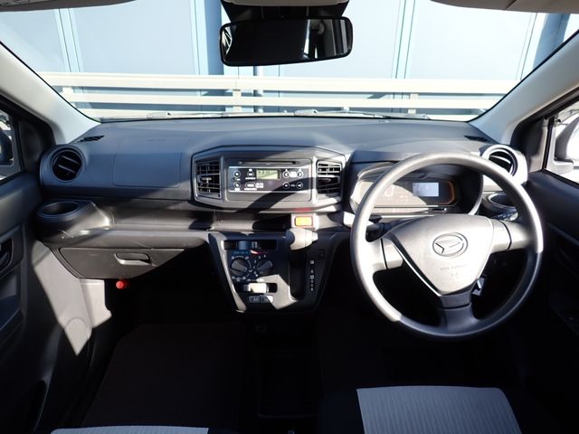 DAIHATSU MIRA E:S 2018 Image 31