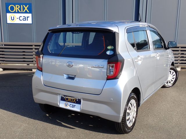 DAIHATSU MIRA E:S 2018 Image 31
