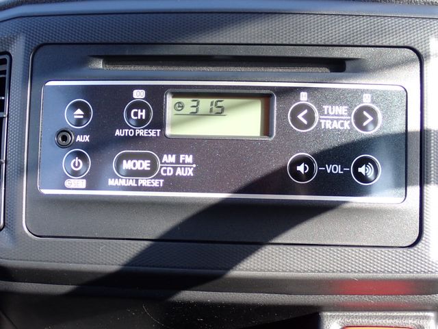 DAIHATSU MIRA E:S 2018 Image 31