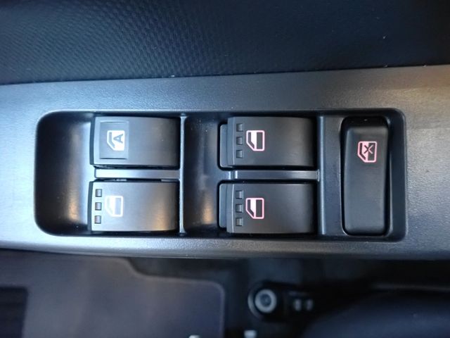 DAIHATSU MIRA E:S 2018 Image 31