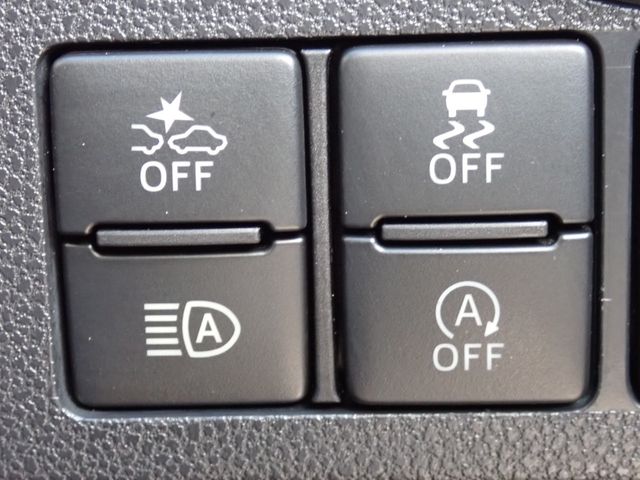 DAIHATSU MIRA E:S 2018 Image 31