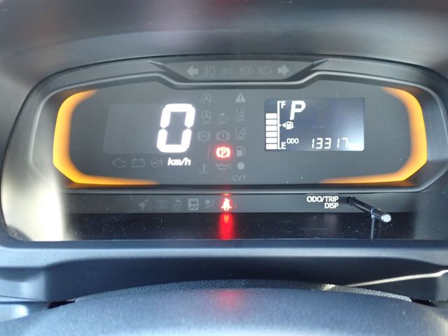 DAIHATSU MIRA E:S 2018 Image 31