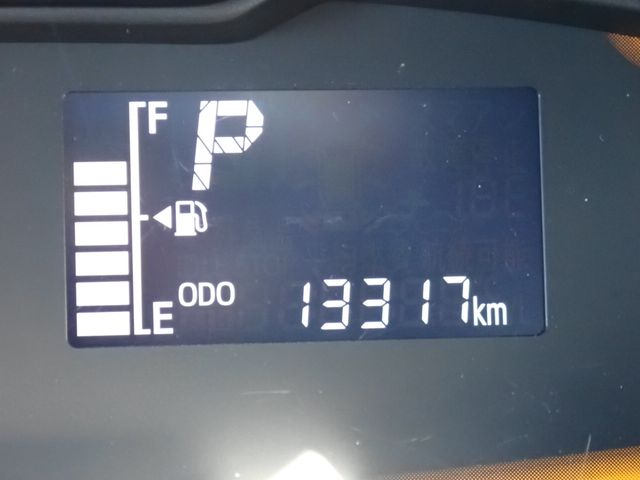 DAIHATSU MIRA E:S 2018 Image 31