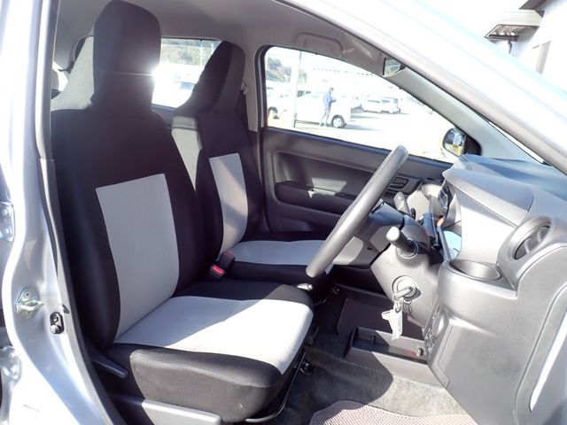 DAIHATSU MIRA E:S 2018 Image 31