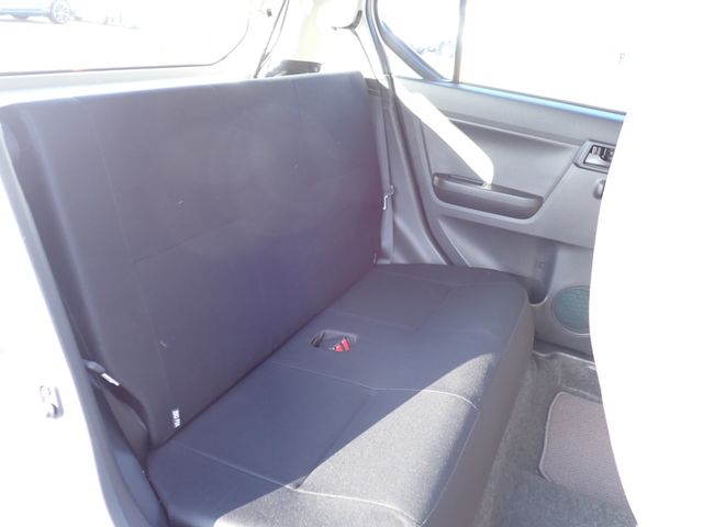 DAIHATSU MIRA E:S 2018 Image 31