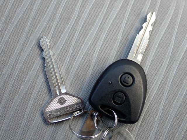 DAIHATSU MIRA E:S 2018 Image 31