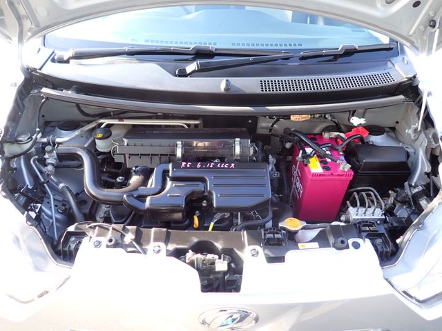 DAIHATSU MIRA E:S 2018 Image 31