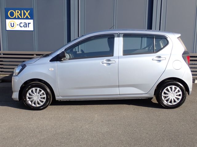 DAIHATSU MIRA E:S 2018 Image 31
