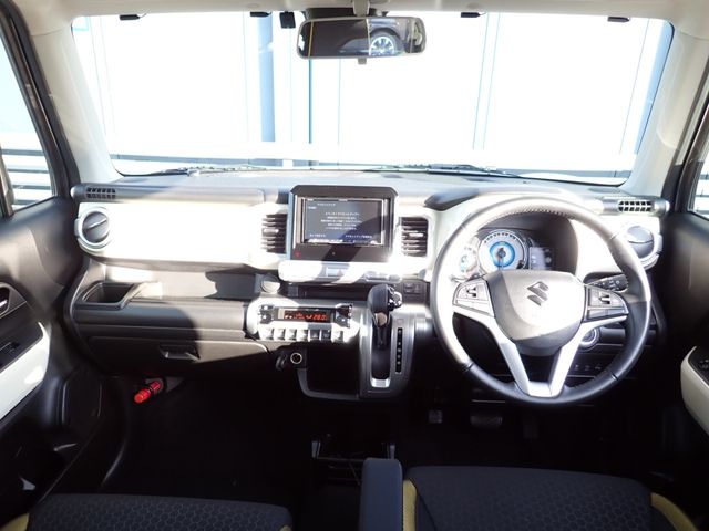 SUZUKI XBEE 4WD 2018 Image 31