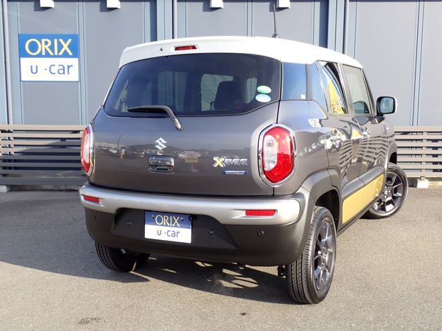 SUZUKI XBEE 4WD 2018 Image 31