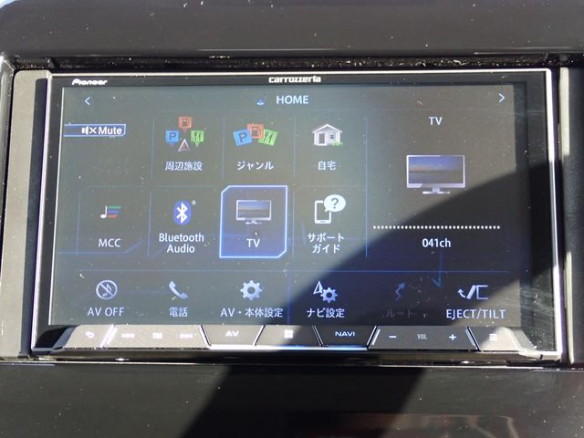 SUZUKI XBEE 4WD 2018 Image 31