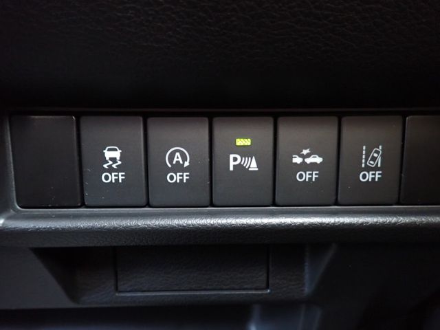 SUZUKI XBEE 4WD 2018 Image 31