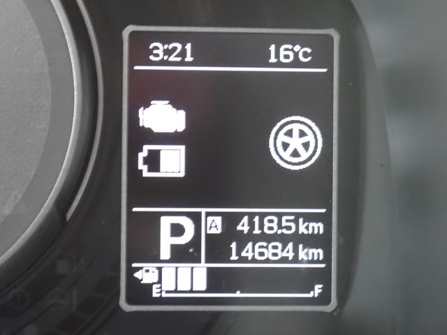 SUZUKI XBEE 4WD 2018 Image 31