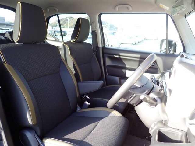 SUZUKI XBEE 4WD 2018 Image 31