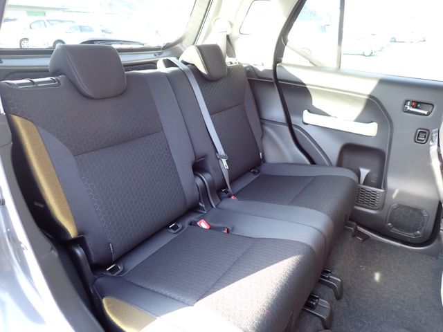 SUZUKI XBEE 4WD 2018 Image 31