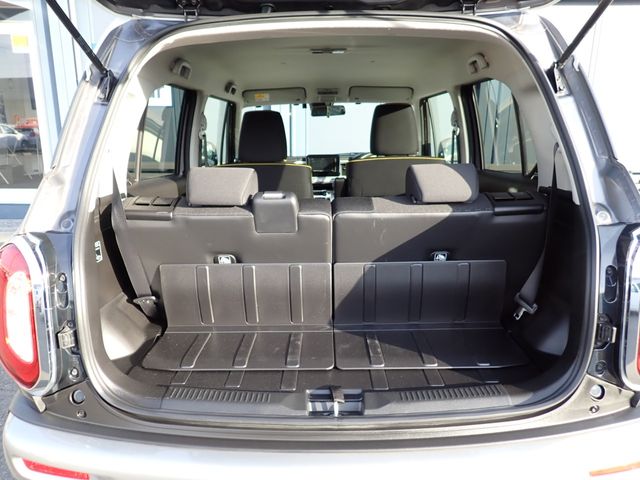 SUZUKI XBEE 4WD 2018 Image 31