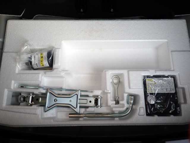 SUZUKI XBEE 4WD 2018 Image 31