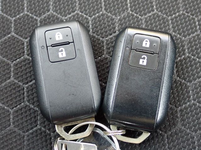 SUZUKI XBEE 4WD 2018 Image 31