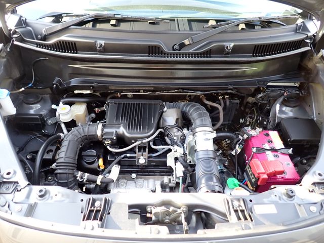 SUZUKI XBEE 4WD 2018 Image 31